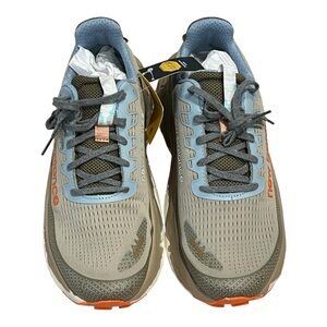 [New Balance] Fresh Foam X More Trail V3 in Green And Orange Size 12 NWOT